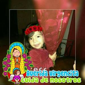 Meet your Posher, Angie